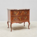 1700 4196 CHEST OF DRAWERS
